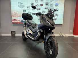 HONDA X-ADV 750 - 2020