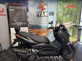 YAMAHA XMAX 125 - 2020
