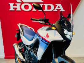 HONDA XL750 TRANSALP - 2024