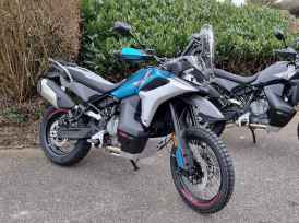 CF MOTO 800 MTX - 2025