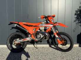 KTM KTM 300 EXC TBI HARD ENDURO 2024 - 2024