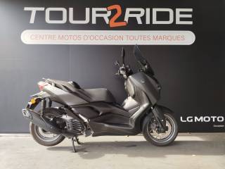 YAMAHA XMAX 125 - 2024