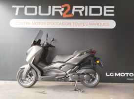 YAMAHA XMAX 125 - 2024