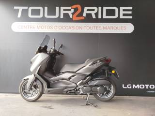 YAMAHA XMAX 125 - 2024