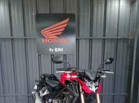 HONDA CB 500 FA - 2022