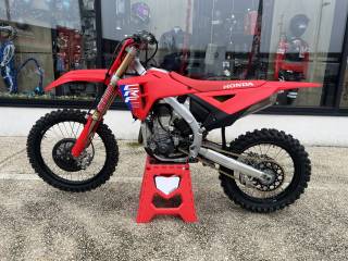 HONDA CRF - 2025