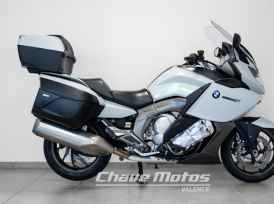 BMW K1600 GT - 2011