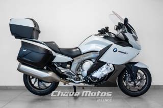 BMW K1600 GT - 2011