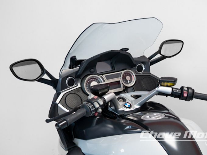 BMW K1600 GT 4