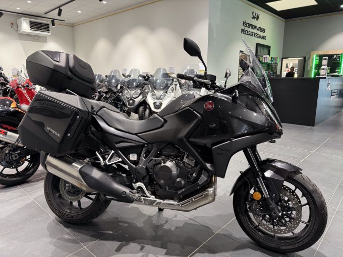 HONDA NT 1100 4