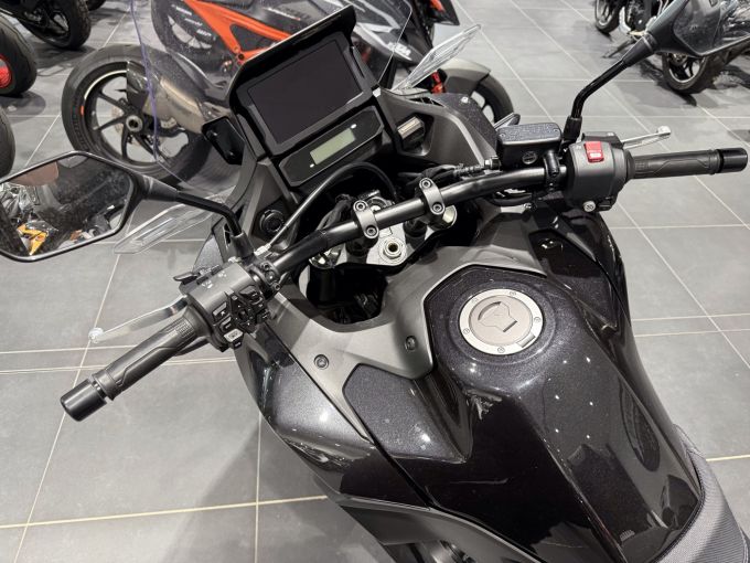 HONDA NT 1100 4