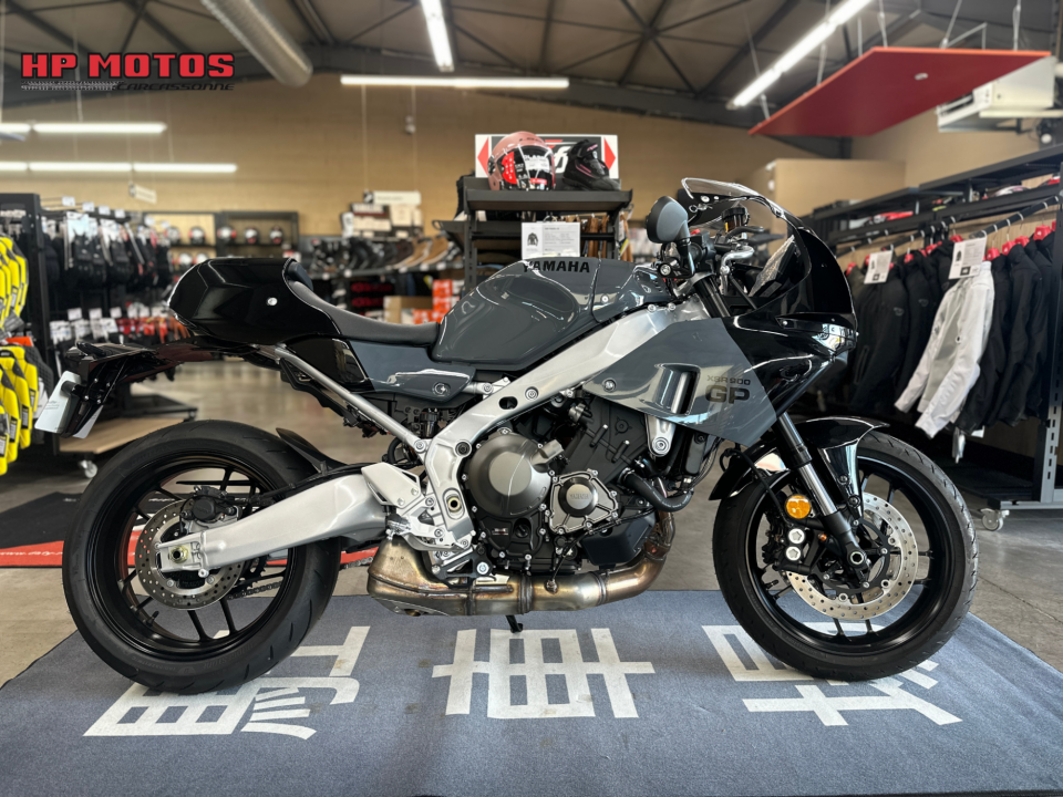 YAMAHA XSR 900 GP 35KW 4