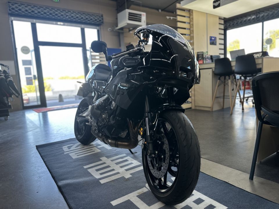 YAMAHA XSR 900 GP 35KW 4
