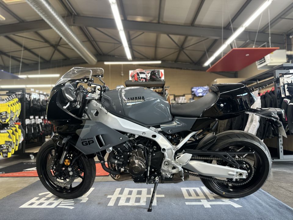 YAMAHA XSR 900 GP 35KW 4