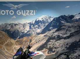 APRILIA TUONO 125 ABS - 2024