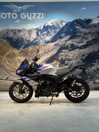 APRILIA TUONO 125 ABS - 2024