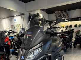 PIAGGIO MP3 300 HPE SPORT ABS ASR - 2022