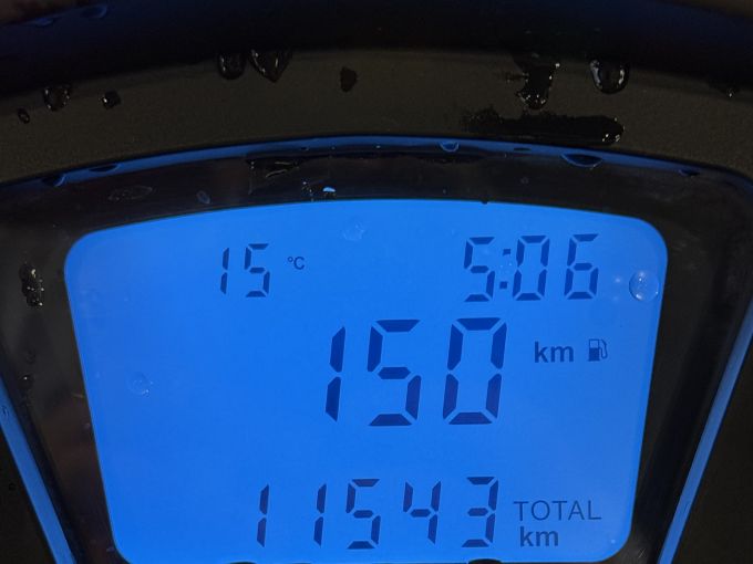 PIAGGIO MP3 300 HPE SPORT ABS ASR 4