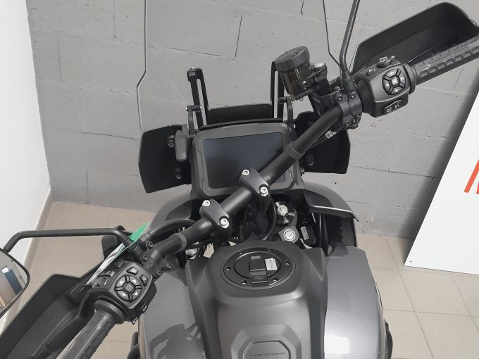 HARLEY-DAVIDSON ADVENTURE PAN AMERICA 1250 SPECIAL 4