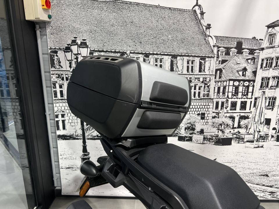 HARLEY-DAVIDSON ADVENTURE PAN AMERICA 1250 SPECIAL 4