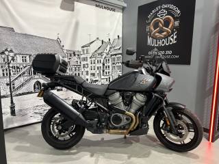 HARLEY-DAVIDSON ADVENTURE PAN AMERICA 1250 SPECIAL - 2023