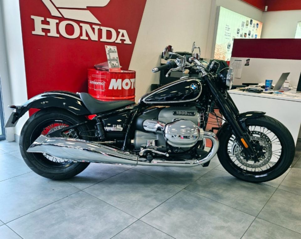 BMW R18 FIRST EDITION 4