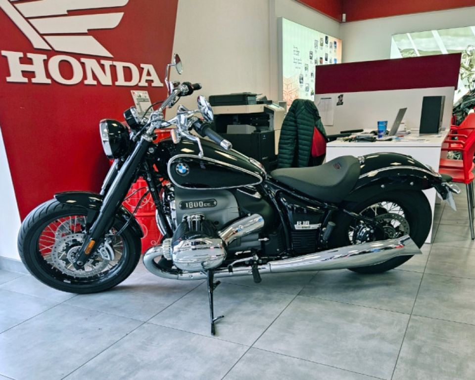 BMW R18 FIRST EDITION 4