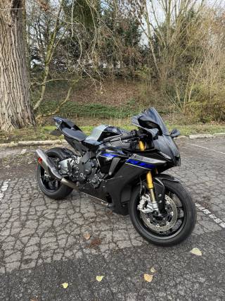 YAMAHA YZF 1000 R1 M - 2024
