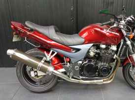 KAWASAKI ZR-7 - 1999