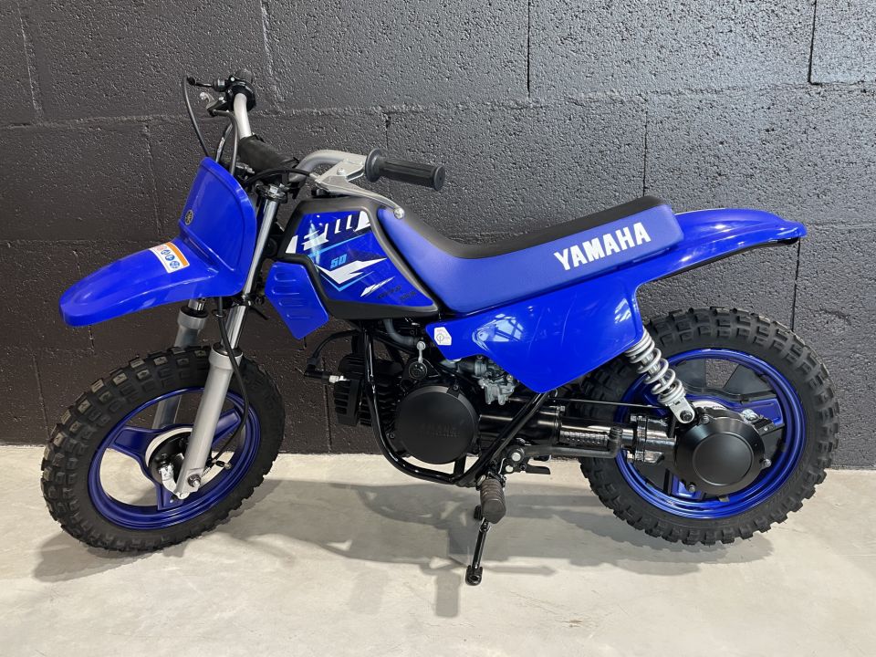 YAMAHA PW50 4