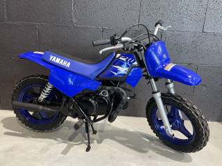 YAMAHA PW50 - 2025