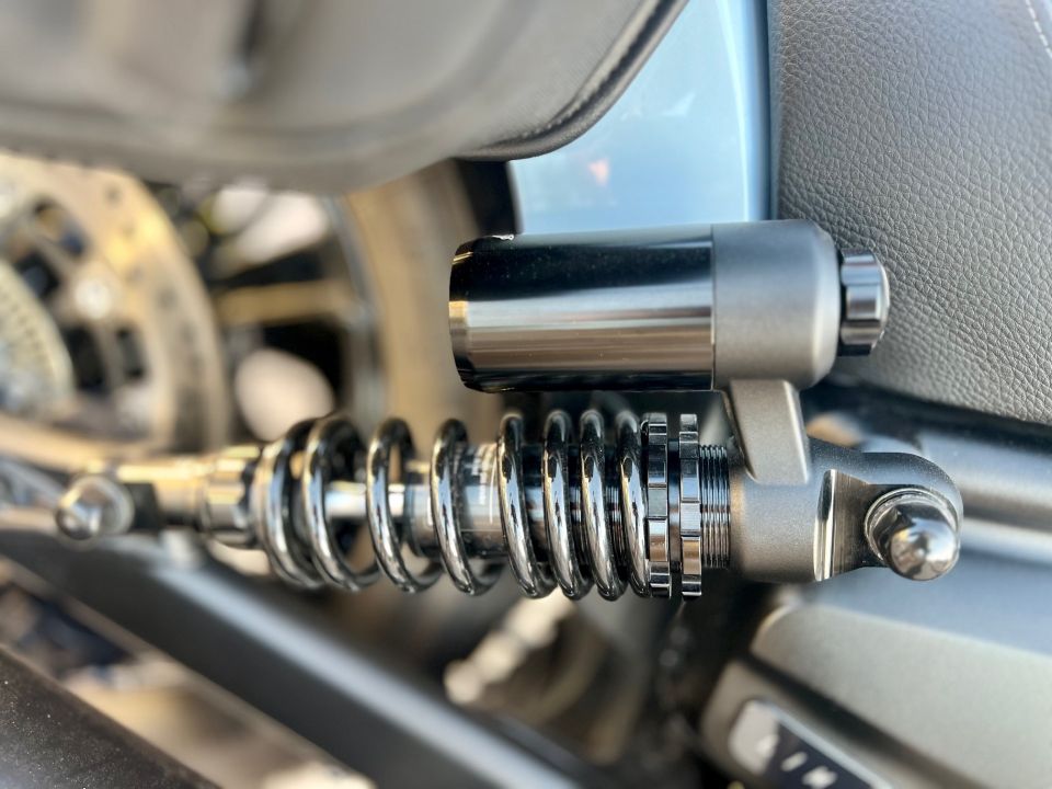 INDIAN SCOUT BOBBER 1250 4