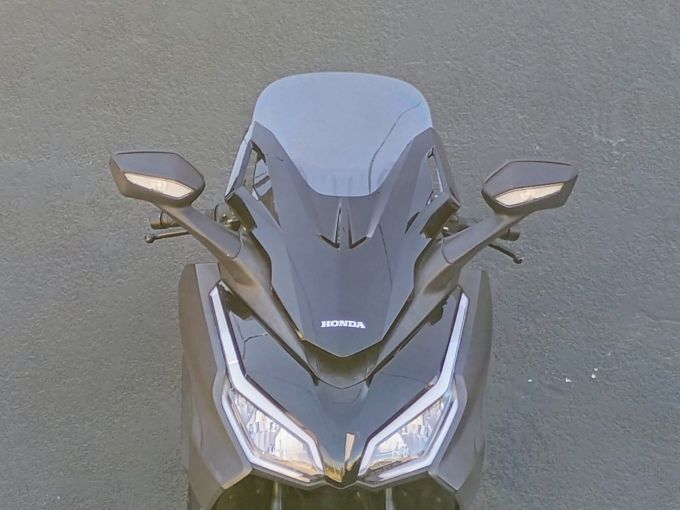 HONDA NSS FORZA 125 4