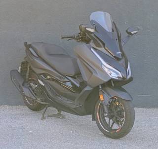 HONDA NSS FORZA 125 - 2023