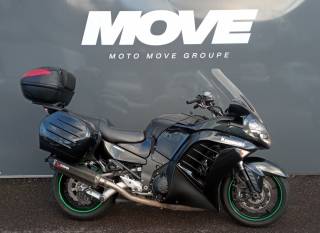 KAWASAKI GTR 1400 - 2013