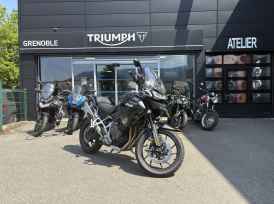TRIUMPH TIGER 1200 GT PRO - 2025