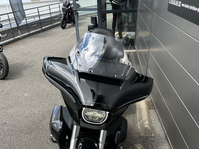 HARLEY-DAVIDSON TOURING STREET GLIDE ULTRA 117 CI 2025 4