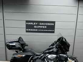 HARLEY-DAVIDSON TOURING STREET GLIDE ULTRA 117 CI 2025 - 2025