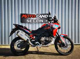 HONDA Africa Twin CRF1100L - 2024