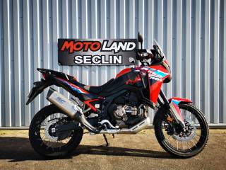 HONDA Africa Twin CRF1100L - 2024