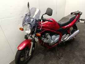 YAMAHA DIVERSION - 2002