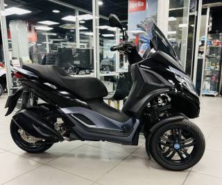 PIAGGIO MP3 300 HPE ABS ASR - 2022