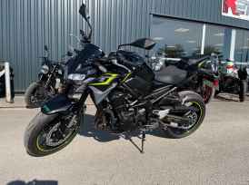 KAWASAKI Z 900 - 2024
