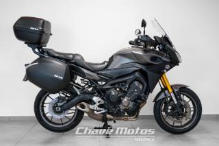 YAMAHA MT-09 TRACER - 2015