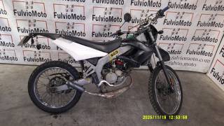 GILERA RCR - 2010