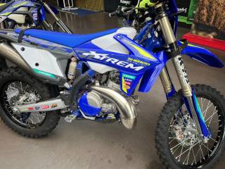 SHERCO 300 SE-F FACTORY - 2025