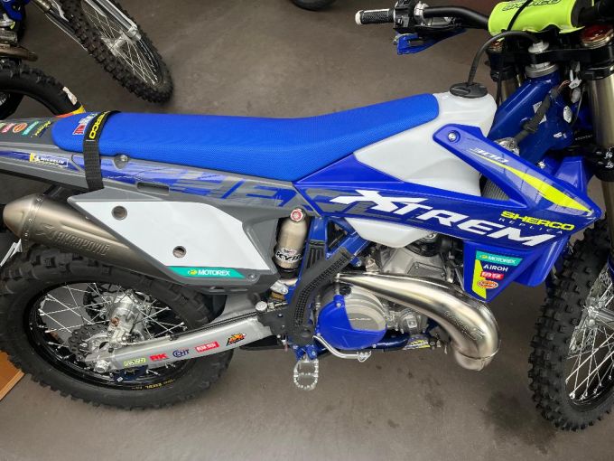 SHERCO 300 SE-F FACTORY 4