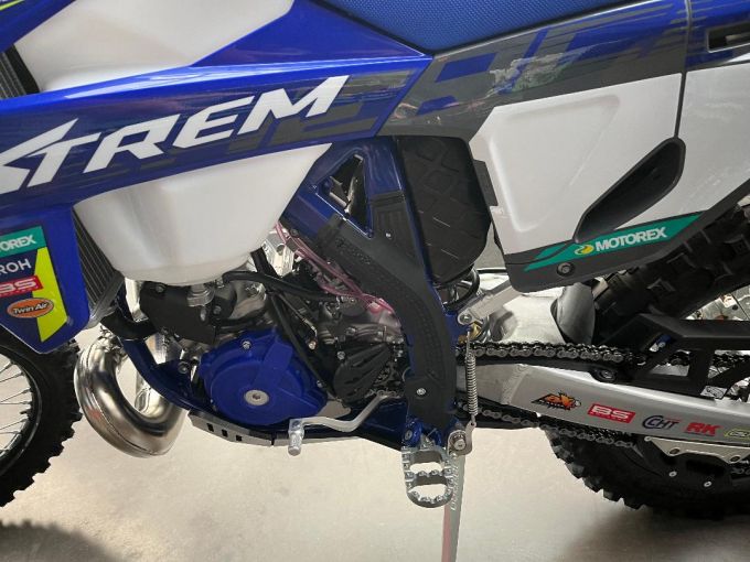 SHERCO 300 SE-F FACTORY 4