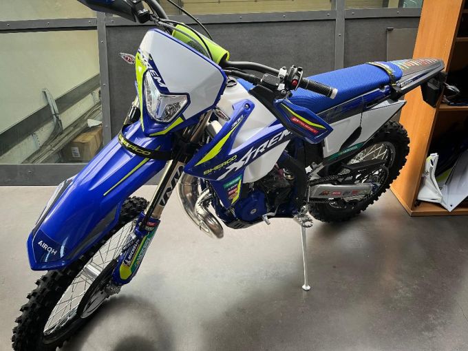 SHERCO 300 SE-F FACTORY 4