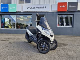 PIAGGIO MP3 300 HPE ABS ASR EURO5 - 2022